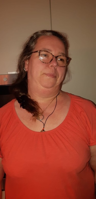 Sylvie Vercauteren