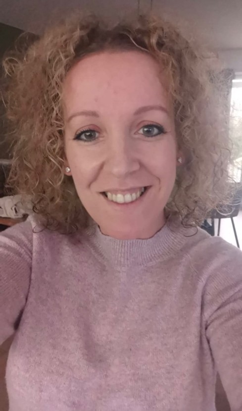 Vlachos Sarah