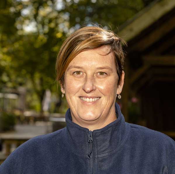 Inge Wijnants
